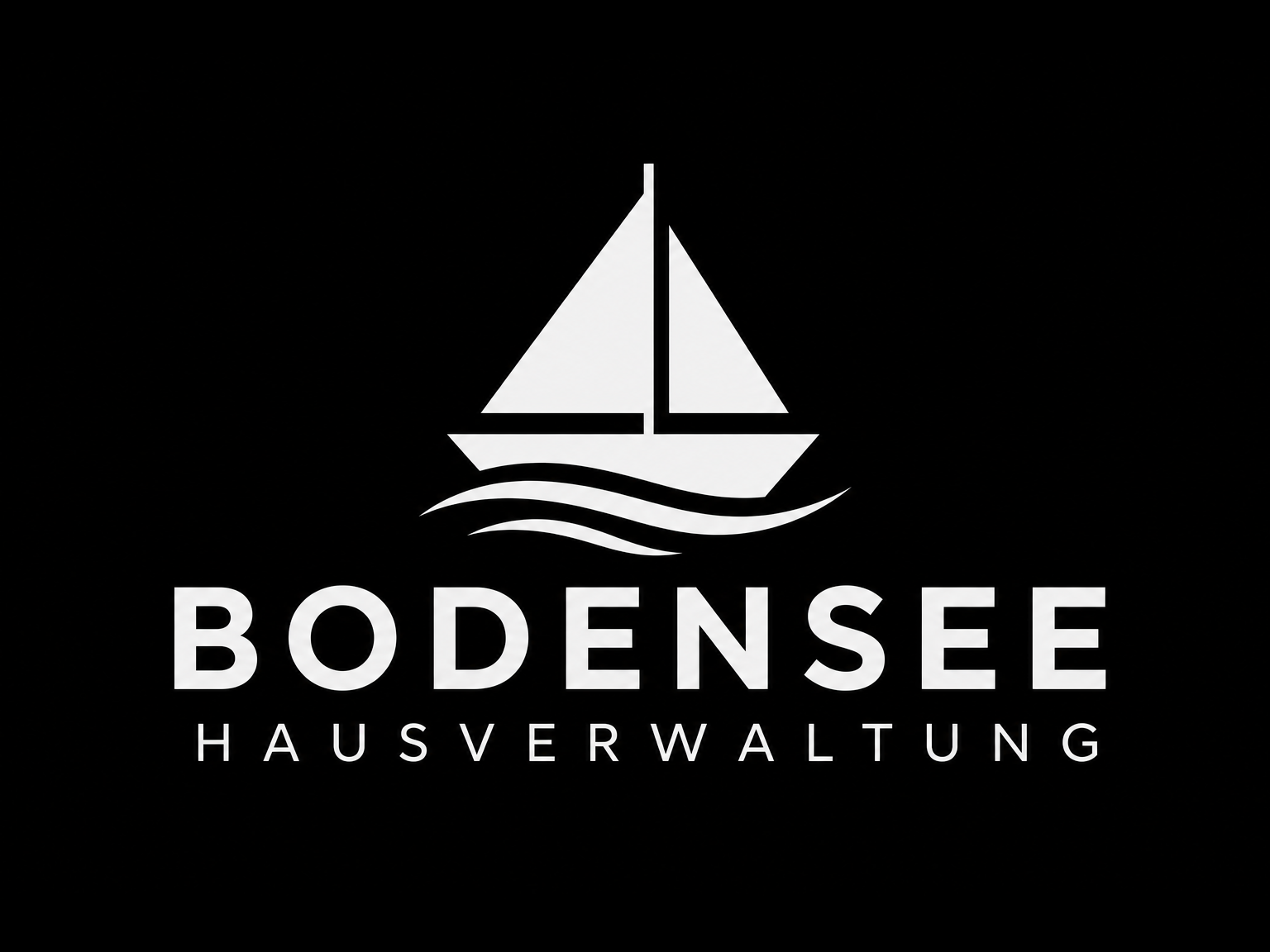 Logo Bodensee Hausverwaltung